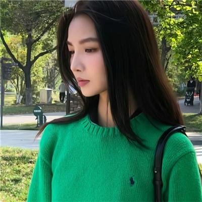 一个人的冬天
